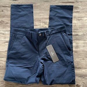 CRZ Yoga Mens Casual Pants